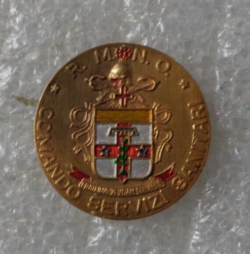 Distintivo comando servizi - distintivo,