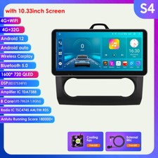 10,33'' per Ford Focus MK2 MK