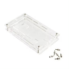 Arduino Mega 2560 Custodia