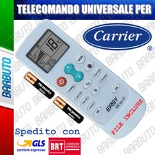 TELECOMANDO UNIVERSALE PER