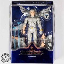 SILVERHAWKS ULTIMATE