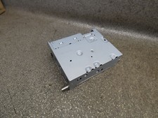 Navigation Radio A2139002426