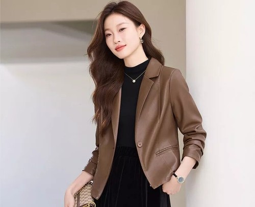 Giacca tailleur blazer - giacca,