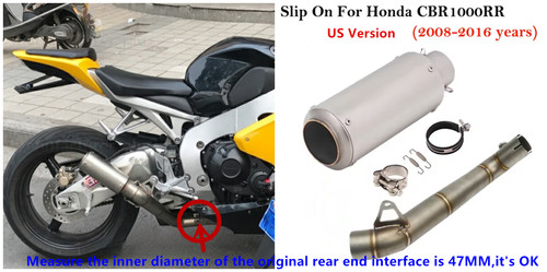 Per honda cbr1000rr 2008 - per,
