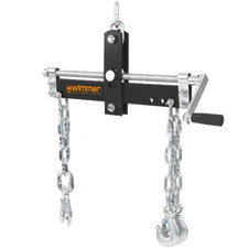 Bilanciatore Motore 500Kg