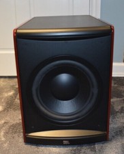 Jbl synthesis ls120p 400 - jbl,