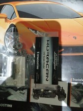 Lamborghini  de agostini