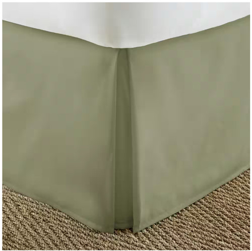 Gonna letto king size colore - letto,