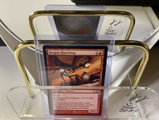 MTG Dragon Hatchling - Set