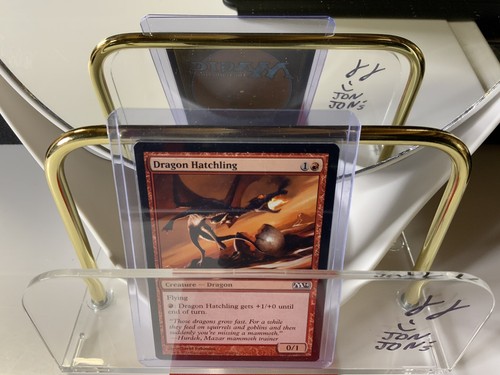 Mtg dragon hatchling set - -,
