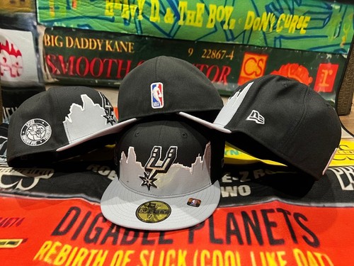 New era san antonio - era,