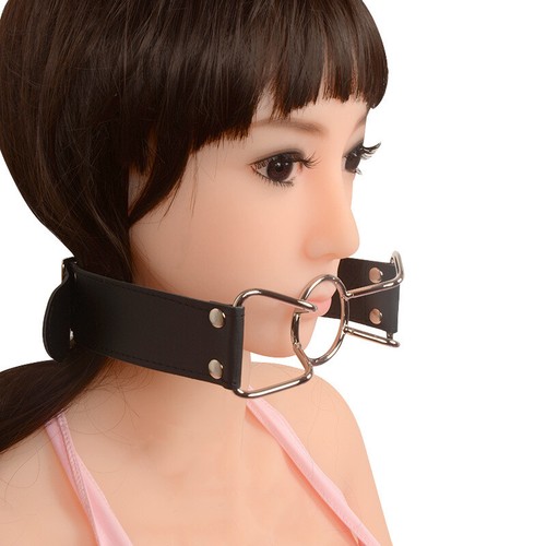 Fascia pelle bocca - pelle, pu