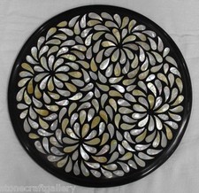 12 " Lato Estremità Table Top