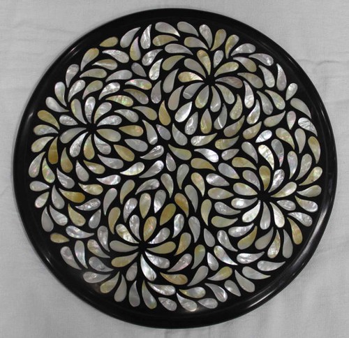 Tavolo marmo nero - tavolo, in