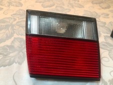 Fanale posteriore sinistro