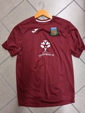 Maglia Portiere Away AC