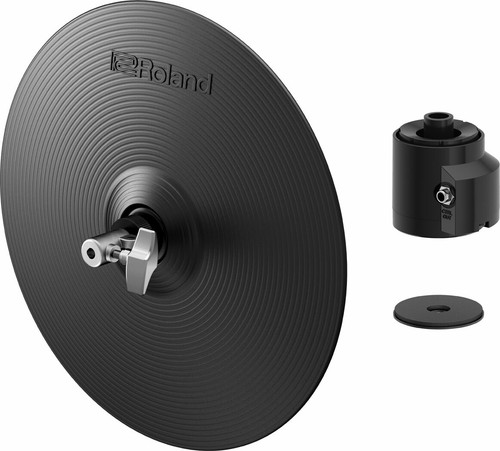 Roland drums dual - roland, zone