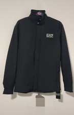 Giubbino Bomber EA7 Emporio