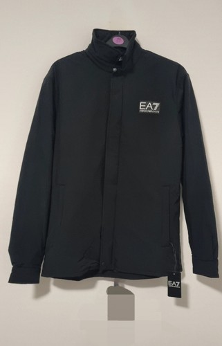 Giubbino bomber ea7 emporio - ea7,