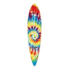 Yocaher Pintail Tiedye mazzo
