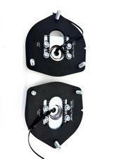 Silver Project per Mini R55