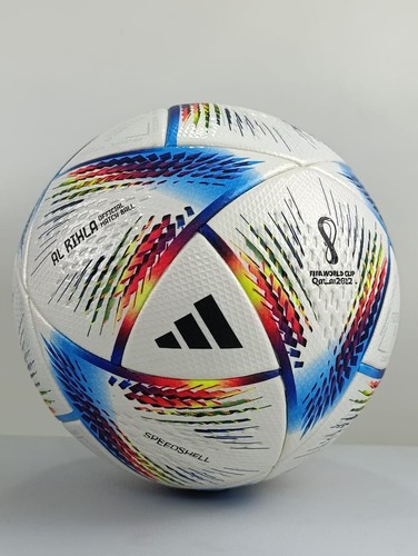 Pallone calcio adidas - pallone,