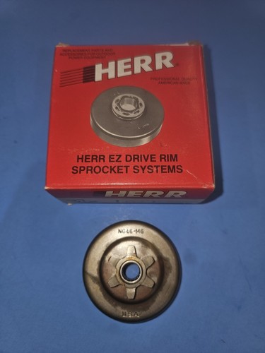 Herr pignone n046 x 6t - pignone, n046-m6