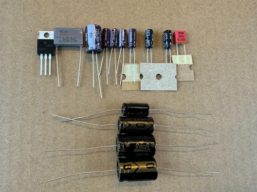 Marantz 6350 kit - 6350,