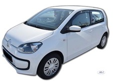 Deflettori Aria Per Seat Mii