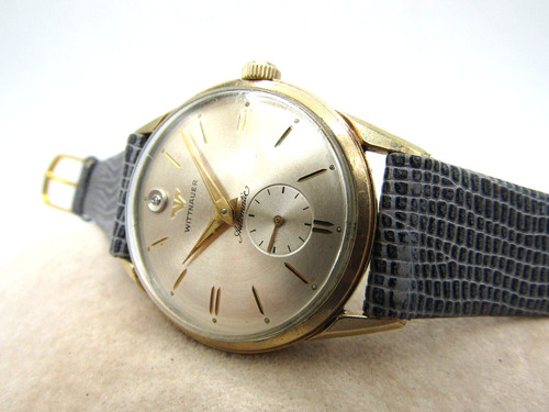 Orologio vintage raro - orologio,
