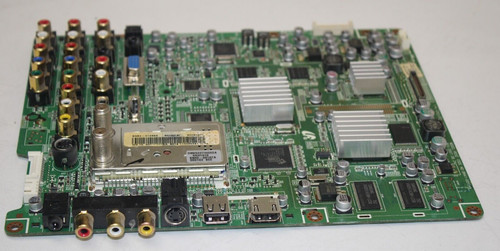Lcd samsung - tv,