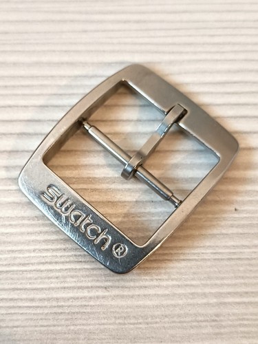 Swatch fibbia orologio vintage - swatch,