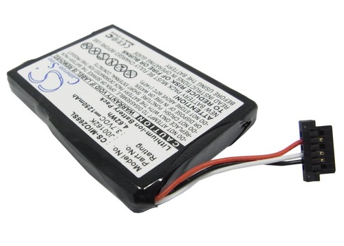 Batteria agli ioni litio - agli, di