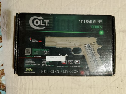 Replica colt m45a1 1911 - replica,