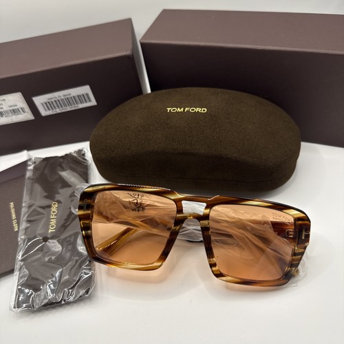 Occhiali sole tom ford - da,