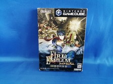 Nintendo Fire Emblem Gamecube