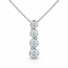Swarovski 828045 necklace - , and
