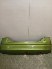 9209112 paraurti posteriore