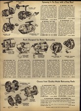 1960 CARTA PUBBLICITARIA