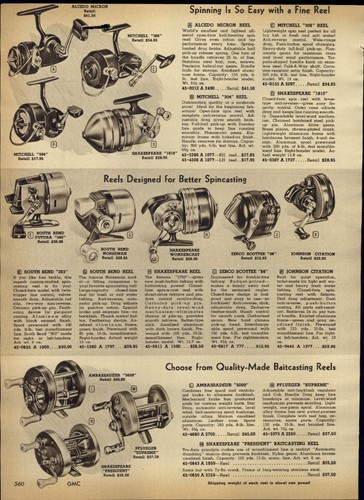 1960 carta pubblicitaria - 1960,