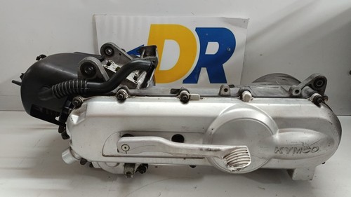 Blocco motore engine kymco - blocco,