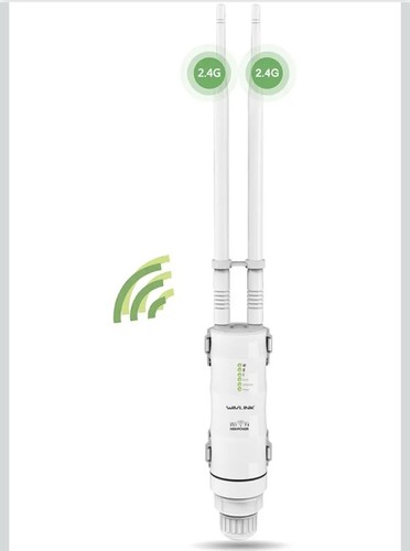 Potente ripetitore wifi - ripetitore, da