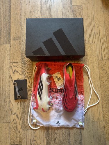 Adidas predator elite - adidas, sg