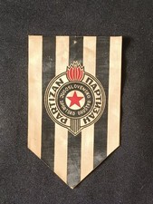 Gagliardetto Pennant FK