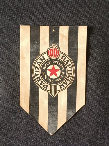 Gagliardetto pennant - gagliardetto, fk