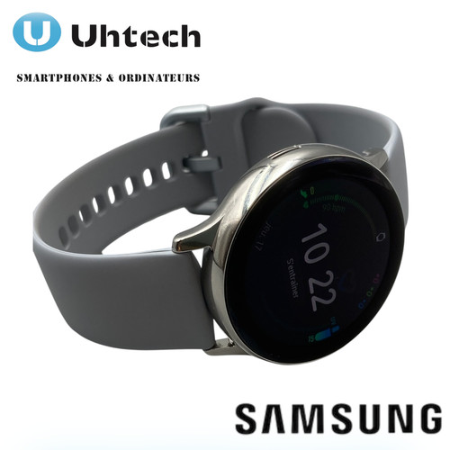 Samsung galaxy watch active2 - samsung,