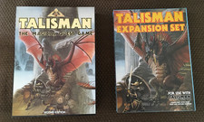 Talisman The Magical Quest