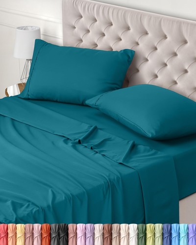 Utopia bedding set lenzuola - bedding,