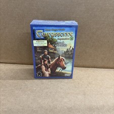 Carcassonne Inns & Cathedrals