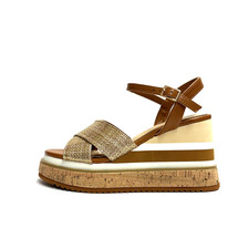 KEYS SCARPE DONNA SANDALI
